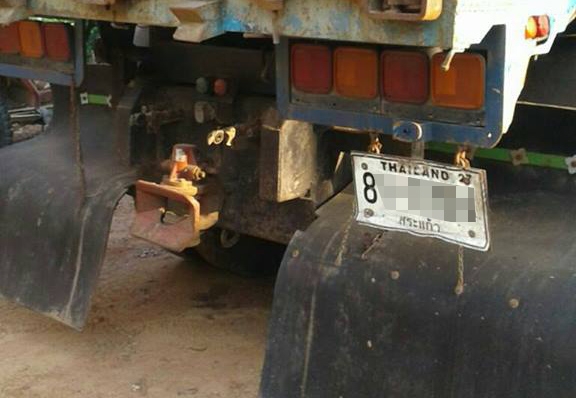 **ขายแล้วครับขอบคุณ ลูกค้า และ ขอบคุณ Truck2hand ครับ **ขายแล้วครับขอบคุณ ลูกค้า และ ขอบคุณ Truck2hand ครับ