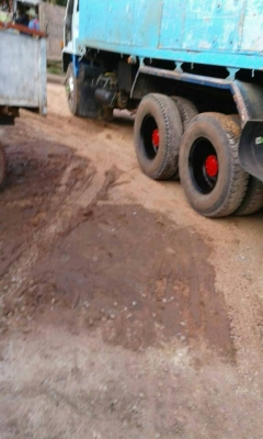 **ขายแล้วครับขอบคุณ ลูกค้า และ ขอบคุณ Truck2hand ครับ **ขายแล้วครับขอบคุณ ลูกค้า และ ขอบคุณ Truck2hand ครับ