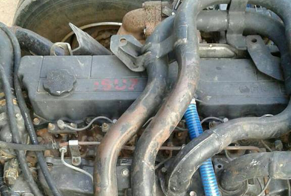 **ขายแล้วครับขอบคุณ ลูกค้า และ ขอบคุณ Truck2hand ครับ **ขายแล้วครับขอบคุณ ลูกค้า และ ขอบคุณ Truck2hand ครับ