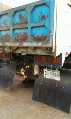 **ขายแล้วครับขอบคุณ ลูกค้า และ ขอบคุณ Truck2hand ครับ **ขายแล้วครับขอบคุณ ลูกค้า และ ขอบคุณ Truck2hand ครับ