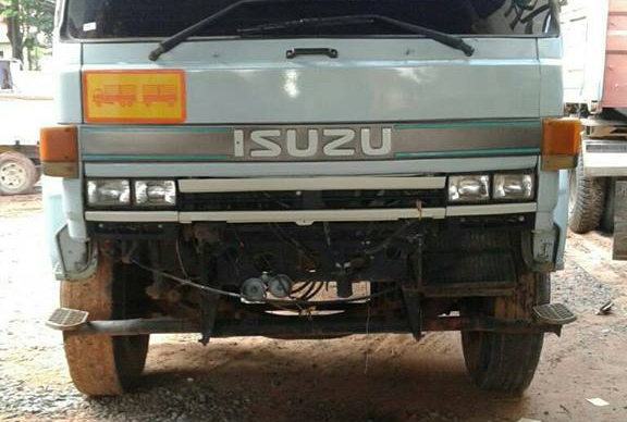 **ขายแล้วครับขอบคุณ ลูกค้า และ ขอบคุณ Truck2hand ครับ **ขายแล้วครับขอบคุณ ลูกค้า และ ขอบคุณ Truck2hand ครับ