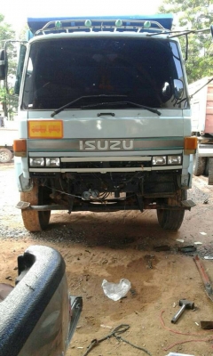 **ขายแล้วครับขอบคุณ ลูกค้า และ ขอบคุณ Truck2hand ครับ **ขายแล้วครับขอบคุณ ลูกค้า และ ขอบคุณ Truck2hand ครับ