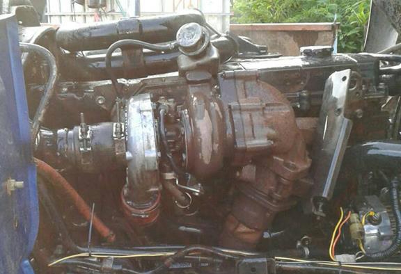 **ขายแล้วครับขอบคุณ ลูกค้า และ ขอบคุณ Truck2hand ครับ **ขายแล้วครับขอบคุณ ลูกค้า และ ขอบคุณ Truck2hand ครับ