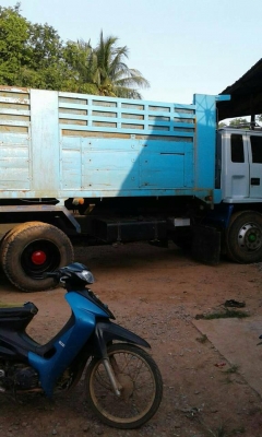 **ขายแล้วครับขอบคุณ ลูกค้า และ ขอบคุณ Truck2hand ครับ **ขายแล้วครับขอบคุณ ลูกค้า และ ขอบคุณ Truck2hand ครับ