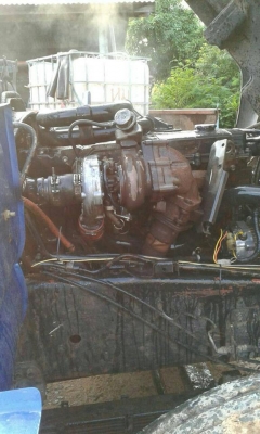 **ขายแล้วครับขอบคุณ ลูกค้า และ ขอบคุณ Truck2hand ครับ **ขายแล้วครับขอบคุณ ลูกค้า และ ขอบคุณ Truck2hand ครับ