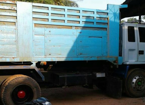 **ขายแล้วครับขอบคุณ ลูกค้า และ ขอบคุณ Truck2hand ครับ **ขายแล้วครับขอบคุณ ลูกค้า และ ขอบคุณ Truck2hand ครับ