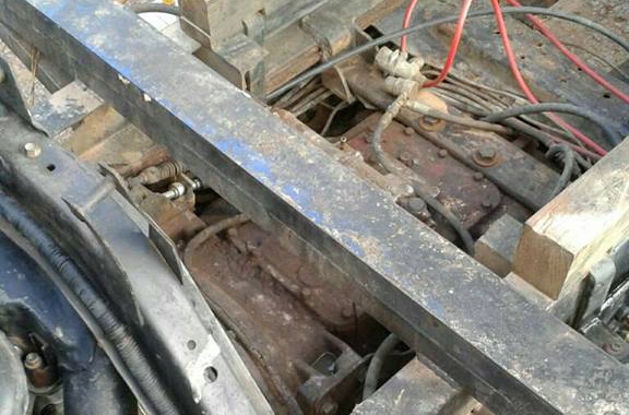 **ขายแล้วครับขอบคุณ ลูกค้า และ ขอบคุณ Truck2hand ครับ **ขายแล้วครับขอบคุณ ลูกค้า และ ขอบคุณ Truck2hand ครับ