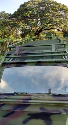 คาริเบี่ยน แต่งเยอะ พร้อมลุย ทุกสถานการณ์ คาริเบี่ยน แต่งเยอะ พร้อมลุย ทุกสถานการณ์