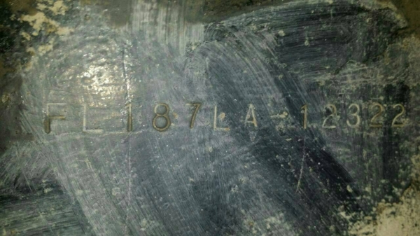 ขายสิบล้อเพลาเดียว ฮีโน่ เอฟ18 แอร์เย็น เพาเวอร์ ทิฟฟี่ วางหัวสิงห์ไฮเทคลงเล่มแล้ว เครื่องดี คัสซีสวย