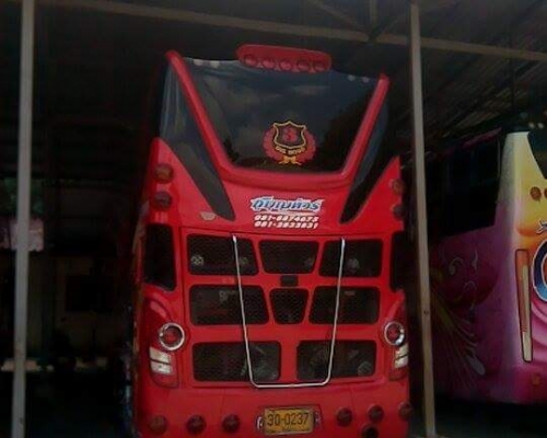 ขายรถบัส ขายรถบัส