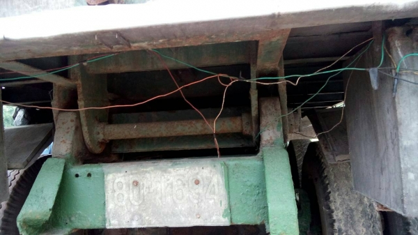 สิบล้อ ฮีโน่ KT 925 EH-700 168 ดั้มกะบะเรสทั้งลูก สภาพดีพร้อมใช้ ลงเล่มเรียบร้อย ทะเบียพร้อมโอน สิบล้อ ฮีโน่ KT 925 EH-700 168 ดั้มกะบะเรสทั้งลูก สภาพดีพร้อมใช้ ลงเล่มเรียบร้อย ทะเบียพร้อมโอน