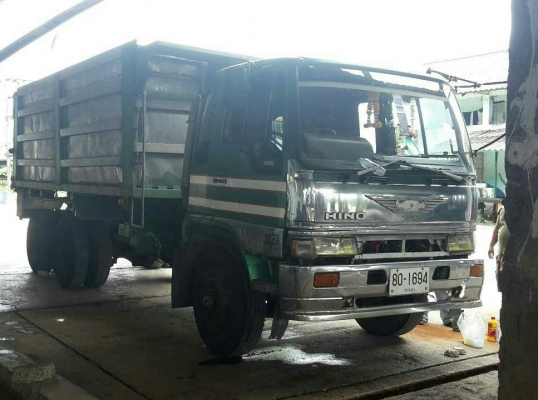 สิบล้อ ฮีโน่ KT 925 EH-700 168 ดั้มกะบะเรสทั้งลูก สภาพดีพร้อมใช้ ลงเล่มเรียบร้อย ทะเบียพร้อมโอน สิบล้อ ฮีโน่ KT 925 EH-700 168 ดั้มกะบะเรสทั้งลูก สภาพดีพร้อมใช้ ลงเล่มเรียบร้อย ทะเบียพร้อมโอน