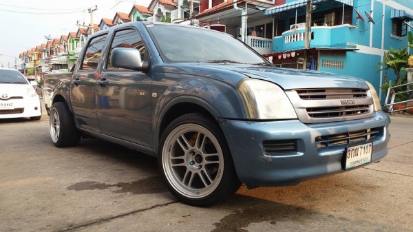 ขายรถกระบะ isuzu 4ประตู รถปี 2005 ของแต่งให้ตามรูปครับ โช้ค 4 ต้น แม็ค 18"หน้า 9.5 หลัง 10.5 ล้อ rp ปั้ม 12 หัวฉีด 8 รู ทำตาก ช่วงล่างทำแล้วครับ ท่อเลสทั้งใบ ให้หมดครับ ราคา 285,000 บาท สนใจติดต่อได้ครับ 0826336557 โป้งครับ รับแลกรับเทรินทุกรุ่นครับ. ขายรถกระบะ isuzu 4ประตู รถปี 2005 ของแต่งให้ตามรูปครับ โช้ค 4 ต้น แม็ค 18"หน้า 9.5 หลัง 10.5 ล้อ rp ปั้ม 12 หัวฉีด 8 รู ทำตาก ช่วงล่างทำแล้วครับ ท่อเลสทั้งใบ ให้หมดครับ ราคา 285,000 บาท สนใจติดต่อได้ครับ 0826336557 โป้งครับ รับแลกรับเทรินทุกรุ่นครับ.