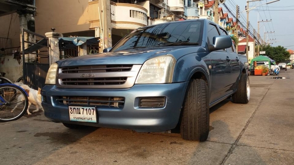 ขายรถกระบะ isuzu 4ประตู รถปี 2005 ของแต่งให้ตามรูปครับ โช้ค 4 ต้น แม็ค 18"หน้า 9.5 หลัง 10.5 ล้อ rp ปั้ม 12 หัวฉีด 8 รู ทำตาก ช่วงล่างทำแล้วครับ ท่อเลสทั้งใบ ให้หมดครับ ราคา 285,000 บาท สนใจติดต่อได้ครับ 0826336557 โป้งครับ รับแลกรับเทรินทุกรุ่นครับ. ขายรถกระบะ isuzu 4ประตู รถปี 2005 ของแต่งให้ตามรูปครับ โช้ค 4 ต้น แม็ค 18"หน้า 9.5 หลัง 10.5 ล้อ rp ปั้ม 12 หัวฉีด 8 รู ทำตาก ช่วงล่างทำแล้วครับ ท่อเลสทั้งใบ ให้หมดครับ ราคา 285,000 บาท สนใจติดต่อได้ครับ 0826336557 โป้งครับ รับแลกรับเทรินทุกรุ่นครับ.