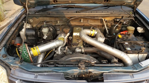 ขายรถกระบะ isuzu 4ประตู รถปี 2005 ของแต่งให้ตามรูปครับ โช้ค 4 ต้น แม็ค 18"หน้า 9.5 หลัง 10.5 ล้อ rp ปั้ม 12 หัวฉีด 8 รู ทำตาก ช่วงล่างทำแล้วครับ ท่อเลสทั้งใบ ให้หมดครับ ราคา 285,000 บาท สนใจติดต่อได้ครับ 0826336557 โป้งครับ รับแลกรับเทรินทุกรุ่นครับ. ขายรถกระบะ isuzu 4ประตู รถปี 2005 ของแต่งให้ตามรูปครับ โช้ค 4 ต้น แม็ค 18"หน้า 9.5 หลัง 10.5 ล้อ rp ปั้ม 12 หัวฉีด 8 รู ทำตาก ช่วงล่างทำแล้วครับ ท่อเลสทั้งใบ ให้หมดครับ ราคา 285,000 บาท สนใจติดต่อได้ครับ 0826336557 โป้งครับ รับแลกรับเทรินทุกรุ่นครับ.