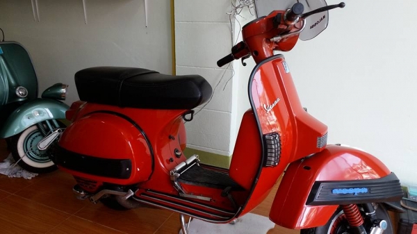 ขาย px 200 สีแดงๆสภาพสวยๆครับพร้อมขี่กลับครับ เอกสารอินวอยครับ แม็ค FA หน้า หลัง ออโต้ลู้บแยกครับ ราคา 79,900 บาทครับ สนใจติดต่อ 0826336557 โป้งครับ รับเทรินทุกรุ่นครับ ขาย px 200 สีแดงๆสภาพสวยๆครับพร้อมขี่กลับครับ เอกสารอินวอยครับ แม็ค FA หน้า หลัง ออโต้ลู้บแยกครับ ราคา 79,900 บาทครับ สนใจติดต่อ 0826336557 โป้งครับ รับเทรินทุกรุ่นครับ