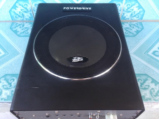 เบสบล็อก POWER DRIDE 8นิ้ว ใช้งานปกติ ขาย 2800 บาท