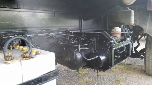 หกล้อ อีซูชุ FRR195 ดั้ม5คิว แอร์ เวอร์ ทิฟฟี ยาง8.25 สภาพดีสวยพร้อมใช้ ทะเบียนพร้อมโอน