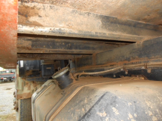 ขายเฉพาะหางเทเลอร์  ขึ้นแบคโฮ 320 ได้สบายเลยครับ