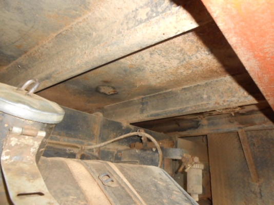 ขายเฉพาะหางเทเลอร์  ขึ้นแบคโฮ 320 ได้สบายเลยครับ