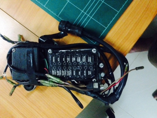 คอนโทรล ถังน้ำมัน เกียร์ ใบพัด ชุดไฟ อะไหล่เครื่องเรือ คอนโทรล ถังน้ำมัน เกียร์ ใบพัด ชุดไฟ อะไหล่เครื่องเรือ