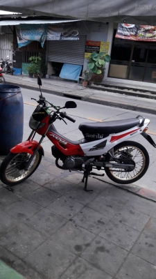 ขาย HONDA NovaTena ครัชมือ เครื่องดี,สภาพชุดสีพอใช้ได้ ชุุดสีท่อนกลางด้านขวาไม่มี เล่มพร้อมชุดโอน ขาย HONDA NovaTena ครัชมือ เครื่องดี,สภาพชุดสีพอใช้ได้ ชุุดสีท่อนกลางด้านขวาไม่มี เล่มพร้อมชุดโอน