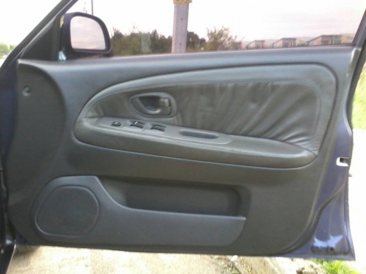 ขาย MITSUBISHI LANCER1.8 SEi-Ltd ขาย MITSUBISHI LANCER1.8 SEi-Ltd