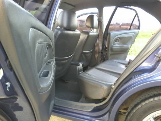 ขาย MITSUBISHI LANCER1.8 SEi-Ltd ขาย MITSUBISHI LANCER1.8 SEi-Ltd