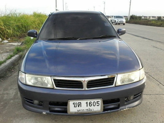 ขาย MITSUBISHI LANCER1.8 SEi-Ltd ขาย MITSUBISHI LANCER1.8 SEi-Ltd