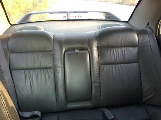 ขาย MITSUBISHI LANCER1.8 SEi-Ltd ขาย MITSUBISHI LANCER1.8 SEi-Ltd