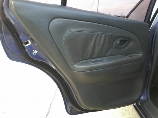 ขาย MITSUBISHI LANCER1.8 SEi-Ltd ขาย MITSUBISHI LANCER1.8 SEi-Ltd