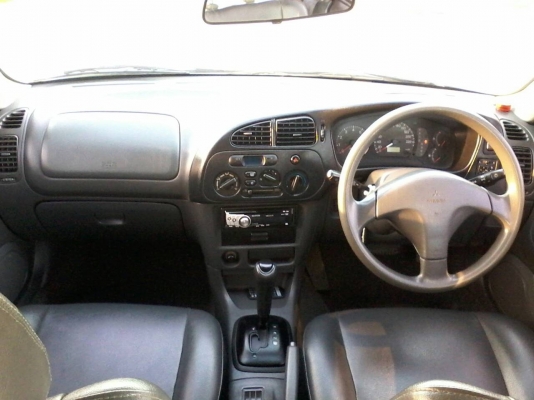 ขาย MITSUBISHI LANCER1.8 SEi-Ltd ขาย MITSUBISHI LANCER1.8 SEi-Ltd