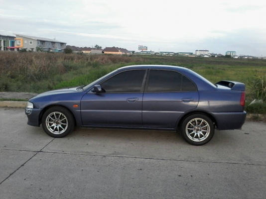 ขาย MITSUBISHI LANCER1.8 SEi-Ltd ขาย MITSUBISHI LANCER1.8 SEi-Ltd