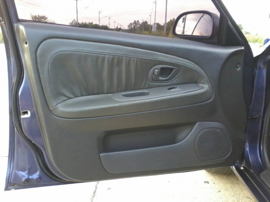 ขาย MITSUBISHI LANCER1.8 SEi-Ltd ขาย MITSUBISHI LANCER1.8 SEi-Ltd