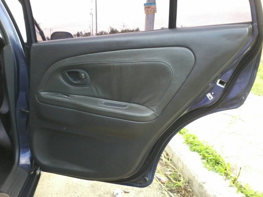 ขาย MITSUBISHI LANCER1.8 SEi-Ltd ขาย MITSUBISHI LANCER1.8 SEi-Ltd