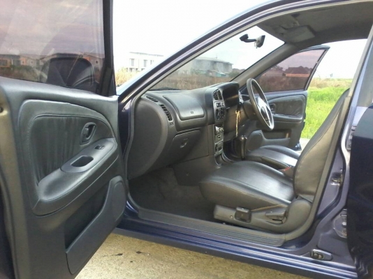 ขาย MITSUBISHI LANCER1.8 SEi-Ltd ขาย MITSUBISHI LANCER1.8 SEi-Ltd