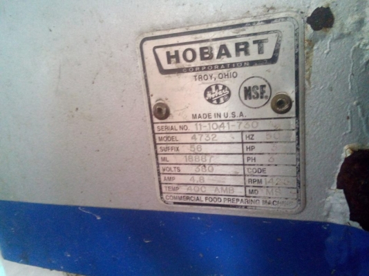 ขายเครื่องบดขนาดใหญ่ ไฟ380 ราคาไม่เเพง ขายเครื่องบดขนาดใหญ่ ไฟ380 ราคาไม่เเพง