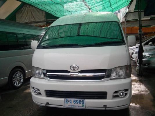 โทร 0922726669 ตันหยงตู้เบสออโต้แวน รถตู้ เบนซิน 2007 ราคา 559,000 บาท โทร 0922726669 ตันหยงตู้เบสออโต้แวน รถตู้ เบนซิน 2007 ราคา 559,000 บาท