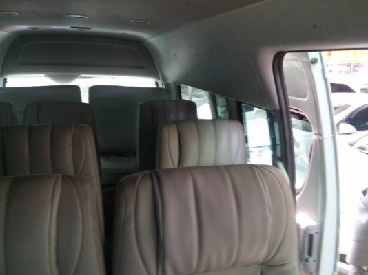 โทร 0922726669 ตันหยงตู้เบสออโต้แวน รถตู้ เบนซิน 2007 ราคา 559,000 บาท โทร 0922726669 ตันหยงตู้เบสออโต้แวน รถตู้ เบนซิน 2007 ราคา 559,000 บาท