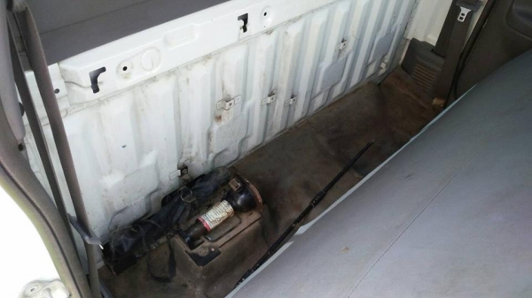 !!!อีซูซู ดีแม็ก กระบะตอนเดียว ปลายปี 45 เครื่อง 2.5 TURBOเครื่องดี ช่วงล่างแน่น