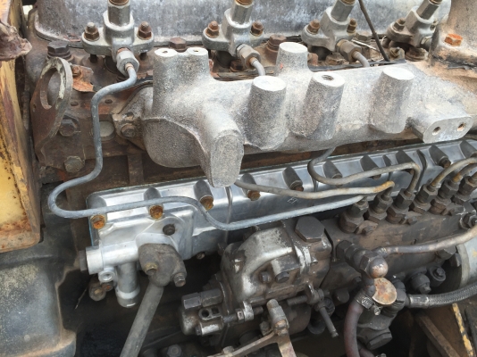 รถขุดSUMITOMO 280 EA รถเดิม ขาวแดง..รถใช้งานอยู่ โซ่หนา เครื่องแห้ง ปั้มแห้ง..