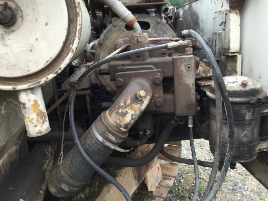 รถขุดSUMITOMO 280 EA รถเดิม ขาวแดง..รถใช้งานอยู่ โซ่หนา เครื่องแห้ง ปั้มแห้ง..