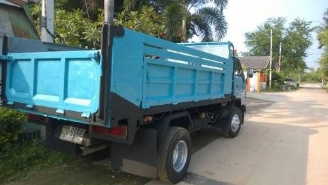 ขายด่วนสุดๆ Toyota Dyna 350 เครื่อง 110 สภาพพร้อมใช้งานคับผม