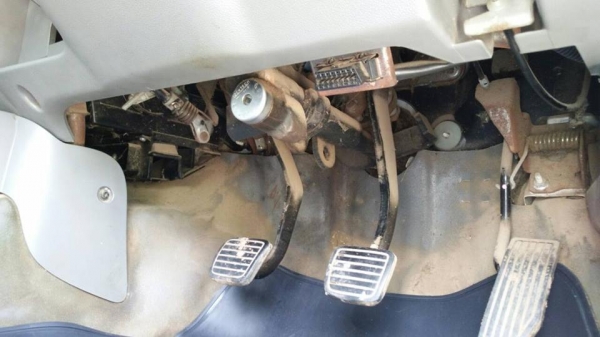 !!!! อีซูซู ดีแม็ก กระบะตอนเดียว ปี 45 2.5 TURBO เครื่องดี ช่วงล่างแน่น พร้อมใช้