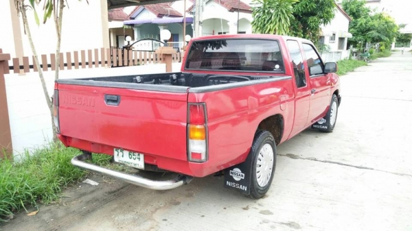 !!!!นิสสัน บิ๊กเอ็ม คิงแค๊ป ปี 40 พ.เพาเวอร์ เครื่องดี ช่วงล่างแน่น สวยๆพร้อมใช้ !!!!นิสสัน บิ๊กเอ็ม คิงแค๊ป ปี 40 พ.เพาเวอร์ เครื่องดี ช่วงล่างแน่น สวยๆพร้อมใช้