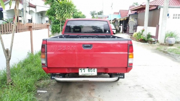 !!!!นิสสัน บิ๊กเอ็ม คิงแค๊ป ปี 40 พ.เพาเวอร์ เครื่องดี ช่วงล่างแน่น สวยๆพร้อมใช้ !!!!นิสสัน บิ๊กเอ็ม คิงแค๊ป ปี 40 พ.เพาเวอร์ เครื่องดี ช่วงล่างแน่น สวยๆพร้อมใช้