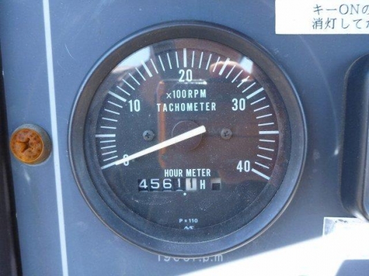 ขายรถขุดแบคโฮ เทคเตอร์ รถเคน ทุกชนิดทุกยี่ห่อนำเข้าจากญี่ปุ่น