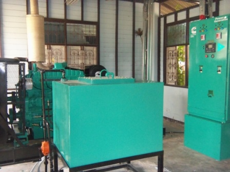 เครื่องปั่นไฟCUMMINS 350 kva. U.S.A.รับประกัน12เดือน(มีสินค้าพร้อมส่ง)