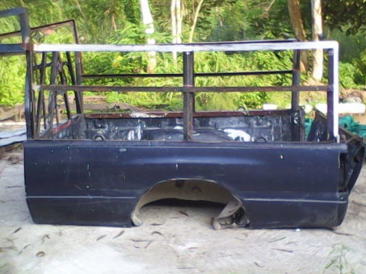 ขายกระบะมังกร 90