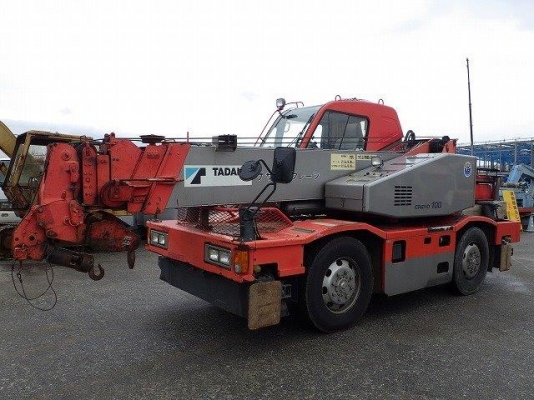 ขายรถขุดแบคโฮ เทคเตอร์ รถเคน ทุกชนิดทุกยี่ห่อนำเข้าจากญี่ปุ่น